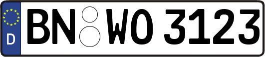 BN-WO3123