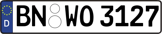 BN-WO3127