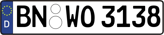 BN-WO3138