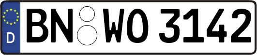 BN-WO3142