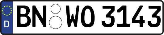 BN-WO3143