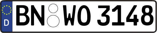 BN-WO3148