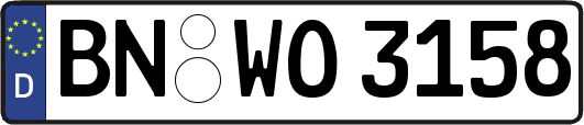BN-WO3158