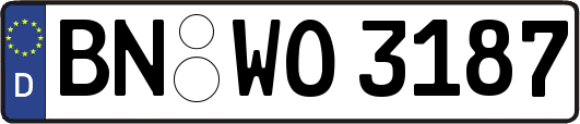BN-WO3187