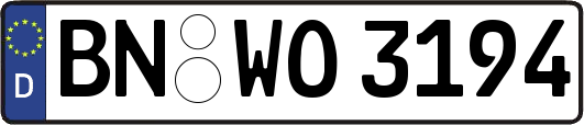 BN-WO3194