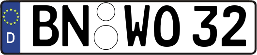 BN-WO32