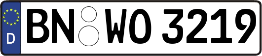 BN-WO3219