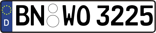 BN-WO3225