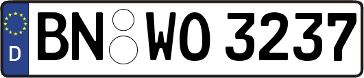 BN-WO3237