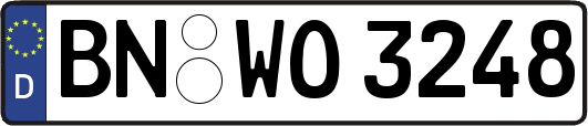 BN-WO3248