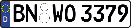 BN-WO3379