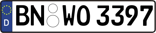 BN-WO3397
