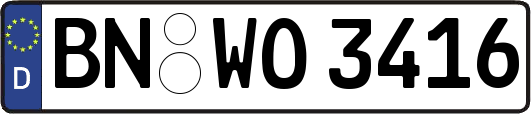 BN-WO3416