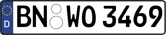 BN-WO3469
