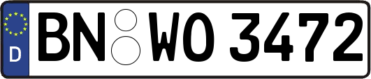 BN-WO3472
