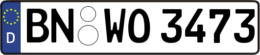 BN-WO3473