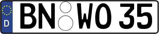 BN-WO35