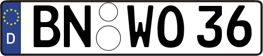 BN-WO36