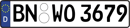 BN-WO3679