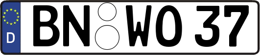 BN-WO37