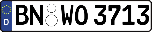 BN-WO3713