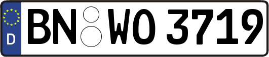 BN-WO3719