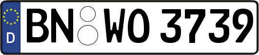 BN-WO3739