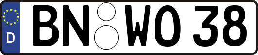 BN-WO38