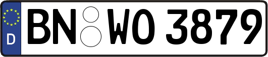 BN-WO3879