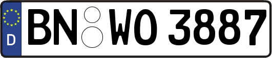 BN-WO3887