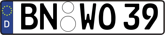 BN-WO39