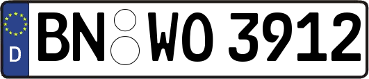 BN-WO3912