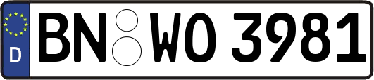 BN-WO3981