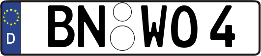 BN-WO4