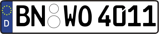 BN-WO4011