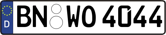 BN-WO4044