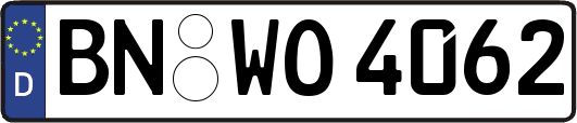 BN-WO4062