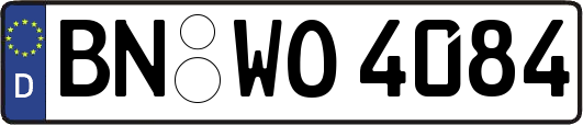 BN-WO4084