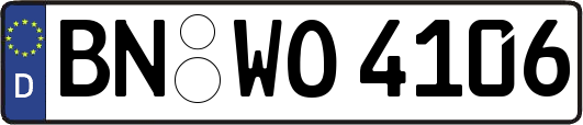BN-WO4106