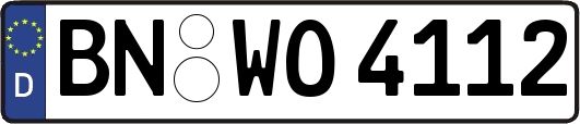 BN-WO4112