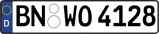BN-WO4128
