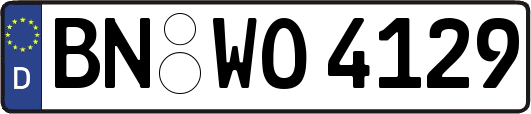 BN-WO4129