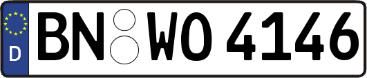 BN-WO4146