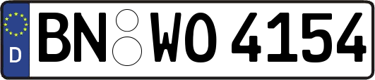 BN-WO4154