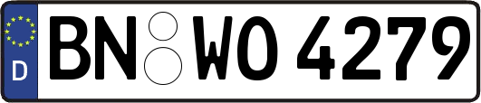 BN-WO4279