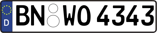 BN-WO4343
