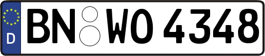 BN-WO4348