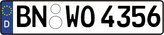 BN-WO4356