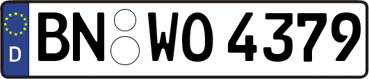 BN-WO4379