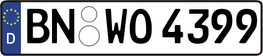 BN-WO4399